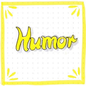 Impuls der Woche: Humor