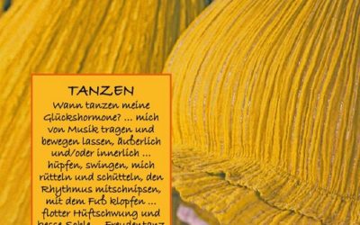 Impuls der Woche: Tanzen