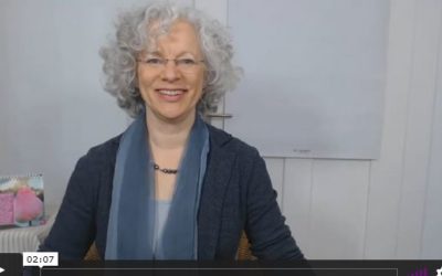 „Verraten Sie uns drei Ihrer Leidenschaften?“ Vier Fragen an mich als Coach (Video)