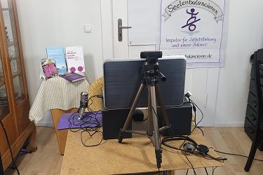 Lach mit mir :-) Pannenvideo aus meiner „Seelenbalsam-Manufaktur“