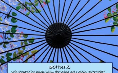 Impulsfragen der Woche: Schutz