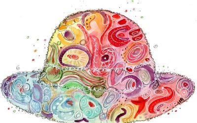 Happy: Mein kreativer April – und was du davon hast