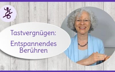 *Videos* Tastvergnügen, Augenweide, Ohrenschmaus und mehr: Alltagsmeditationen mit allen fünf Sinnen