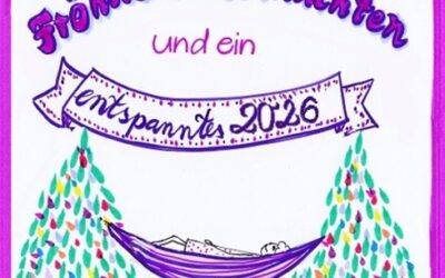 Gute Wünsche zu Weihnachten 2025