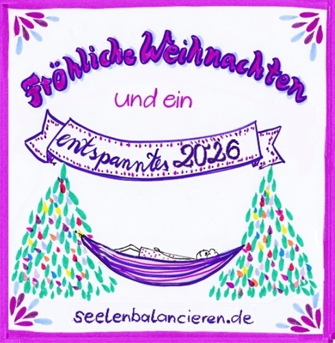 Gute Wünsche zu Weihnachten 2025